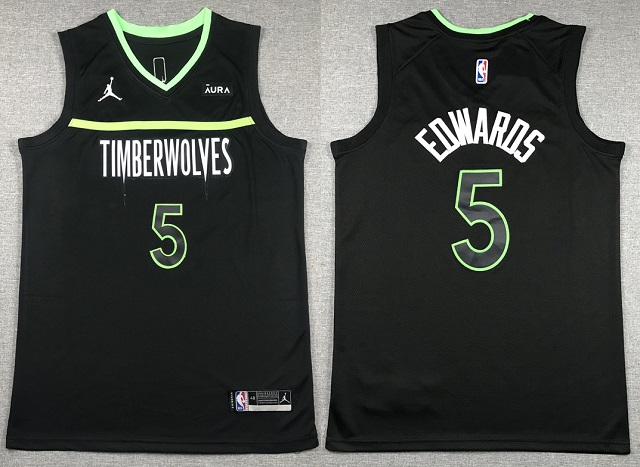 Minnesota Timberwolves Jerseys 10